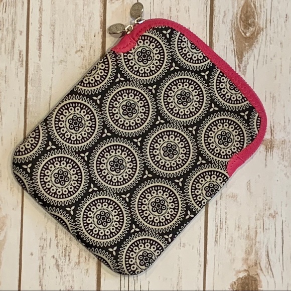 Neoprene Printed Tablet Case Bag - Picture 2 of 5